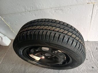 5x100  Rezerva. R14. - 2