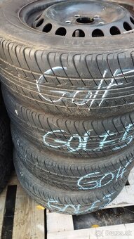 plechove disky golf 5 - 2