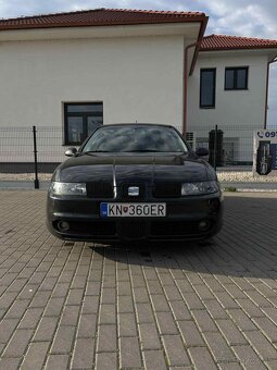 Seat Toledo 2004 ASZ - 2
