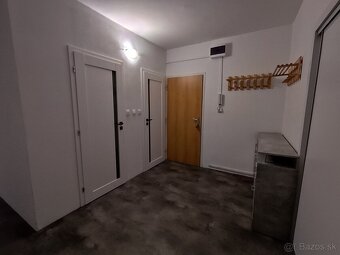 3-izbový, Perecká, Levice - 2