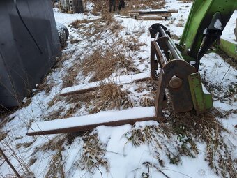 MERLO P 35.12K 4X4 - 2