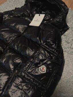 Moncler bunda - 2