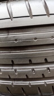 205/55 R16 letné pneumatiky Continental - 2