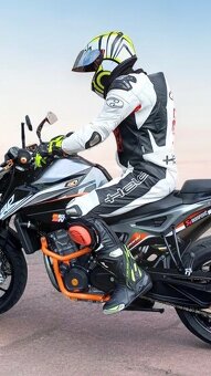 Kombinéza Held Slade - 2