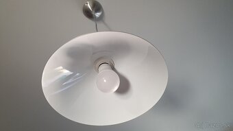 Kuchynsky luster - 2