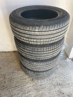 Letné pneumatiky Pirelli scorpion verde r17 - 2