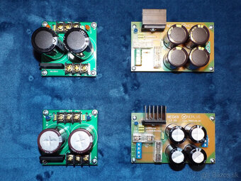 Elektronické stavebnice a súčiastky - 2