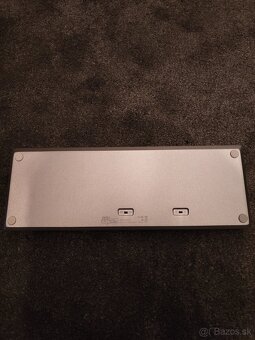 Mechanická hiníková klávesnica RK61 Pro - 2