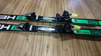 lyže Head magnum - 2