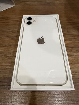 iPhone 11 64GB - 2
