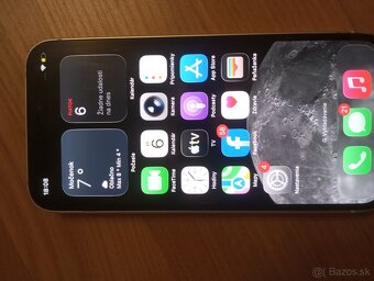 Iphone 12mini  vimenim alebo predám - 2