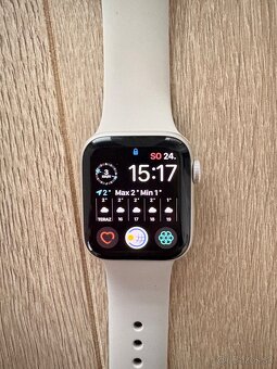 Apple watch SE 2nd Gen - 2