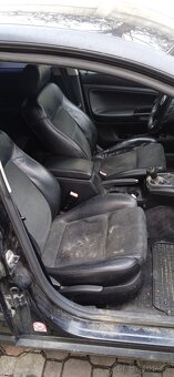 Predám rozpredám Volkswagen Passat - 2