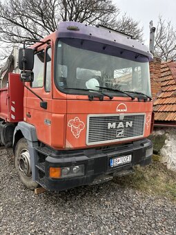 Man 18-463 - 2