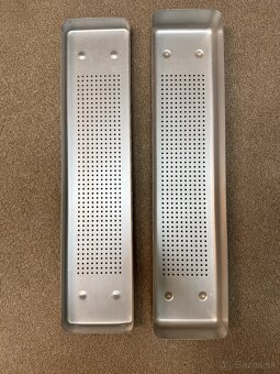 Chirurgická kazeta na nastroje - 2