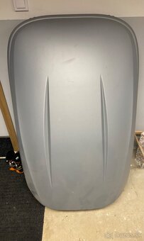 Strešný box THULE - 2