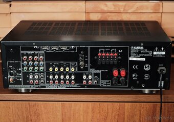 receiver Yamaha HTR=6130 - 2