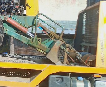 radlice LKT zetor - 2