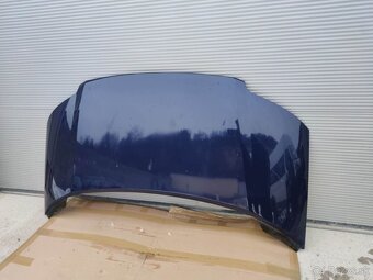 Predna kapota VW Sharan - 2