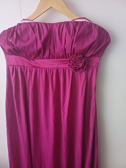 Spoločenské šaty - 2