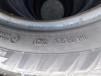 205/55R16 - 2