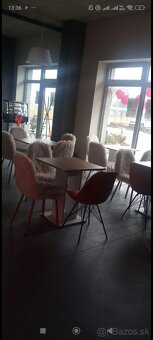 Prenájom vybaveného priestoru - 2