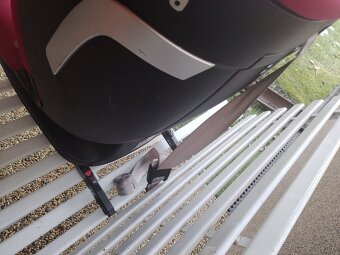 Predám autosedacku - 2