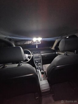 A4 2.0 tdi quattro vymenim za Suv - 2