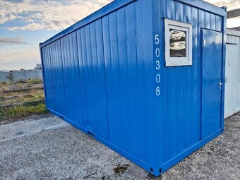 Kancelarsky kontajner c. 50308 - 2