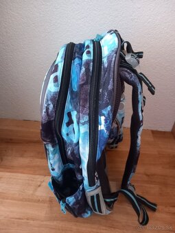Prwdam škôlky batoh - 2