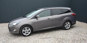 Ford Focus Combi 1.0 EcoBoost, SR voz - 2