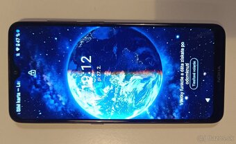 Predám Nokiu 7.2 - 2