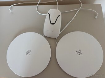 Monitor dychu Babysense 7 - 2