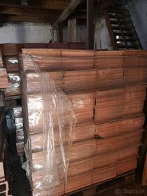 LACNO predám panelové vložky ARMO17 - 2