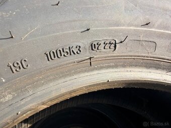 Letná sada 16" 215/65 R16 - 2