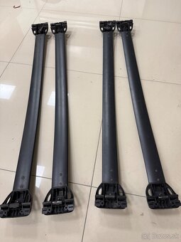 Priečky Chrysler Voyager - 2