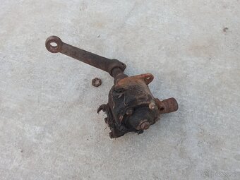 Desta destu dvhm 3222 tm náhradné diely - 2