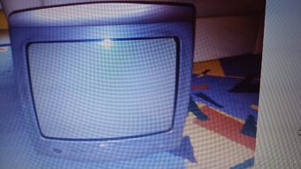 Televízor PHILIPS - 2