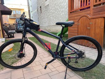 Bicykel rockrider - 2