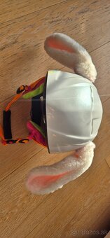 Detska prilba TECNO pro - 2