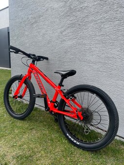 Detský Bicykel Orbea MX 20 - 2