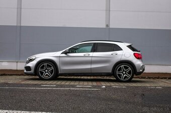 Mercedes-Benz GLA 220d 4MATIC AMG - Line - 2