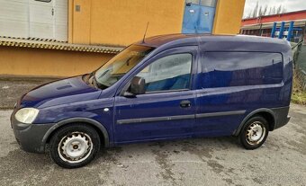OPEL COMBO 1.7 Di - 2