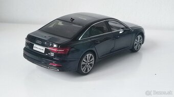 Audi A6 L 1:18 - 2