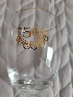 Pohár jubilejný 50 rokov - 2