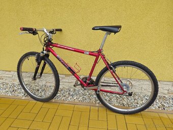 Merida Dakar 690 SX - 2