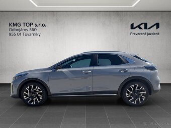 Kia XCeed 1.6 T-GDi Sport A/T - 2
