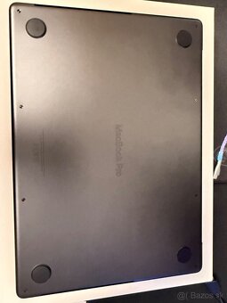 MacBook Pro 14” M4 – 16 GB RAM / 512 GB SSD - 2