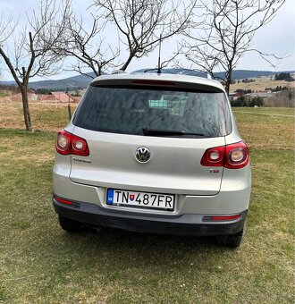 Tiguan - 2