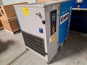 kompresor MARK MSB22 – 10 bar - 2